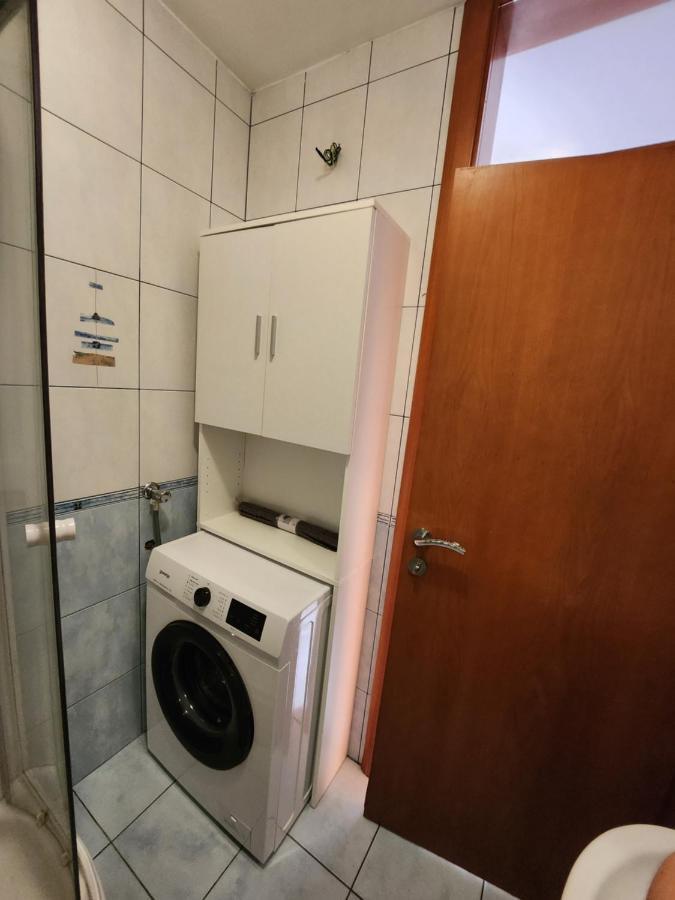 Apartamento Lucija Karlobag Exterior foto