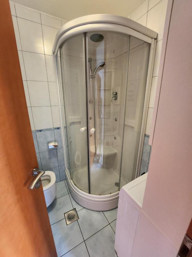 Apartamento Lucija Karlobag Exterior foto