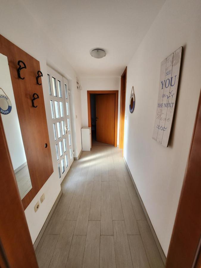 Apartamento Lucija Karlobag Exterior foto