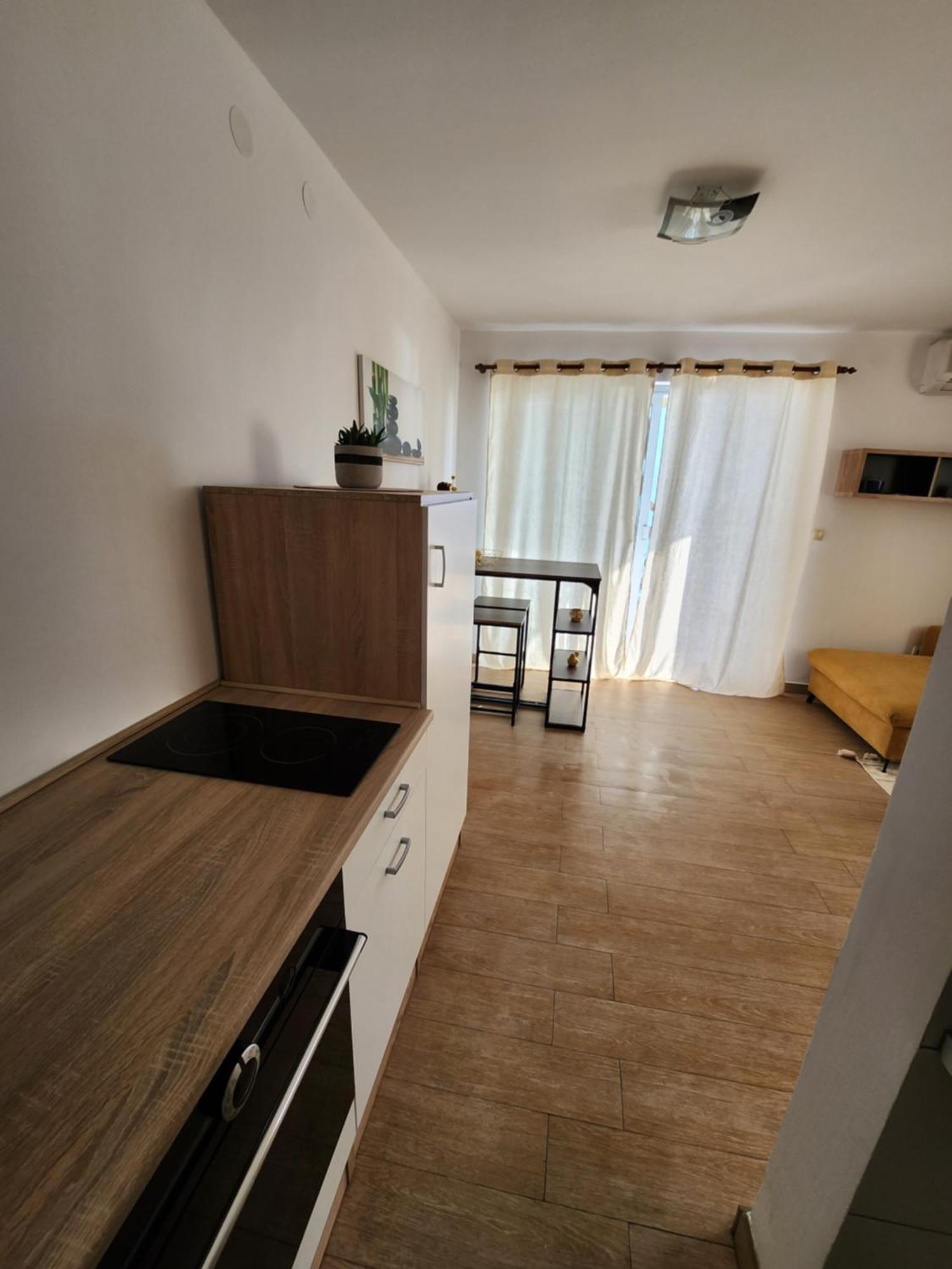 Apartamento Lucija Karlobag Exterior foto