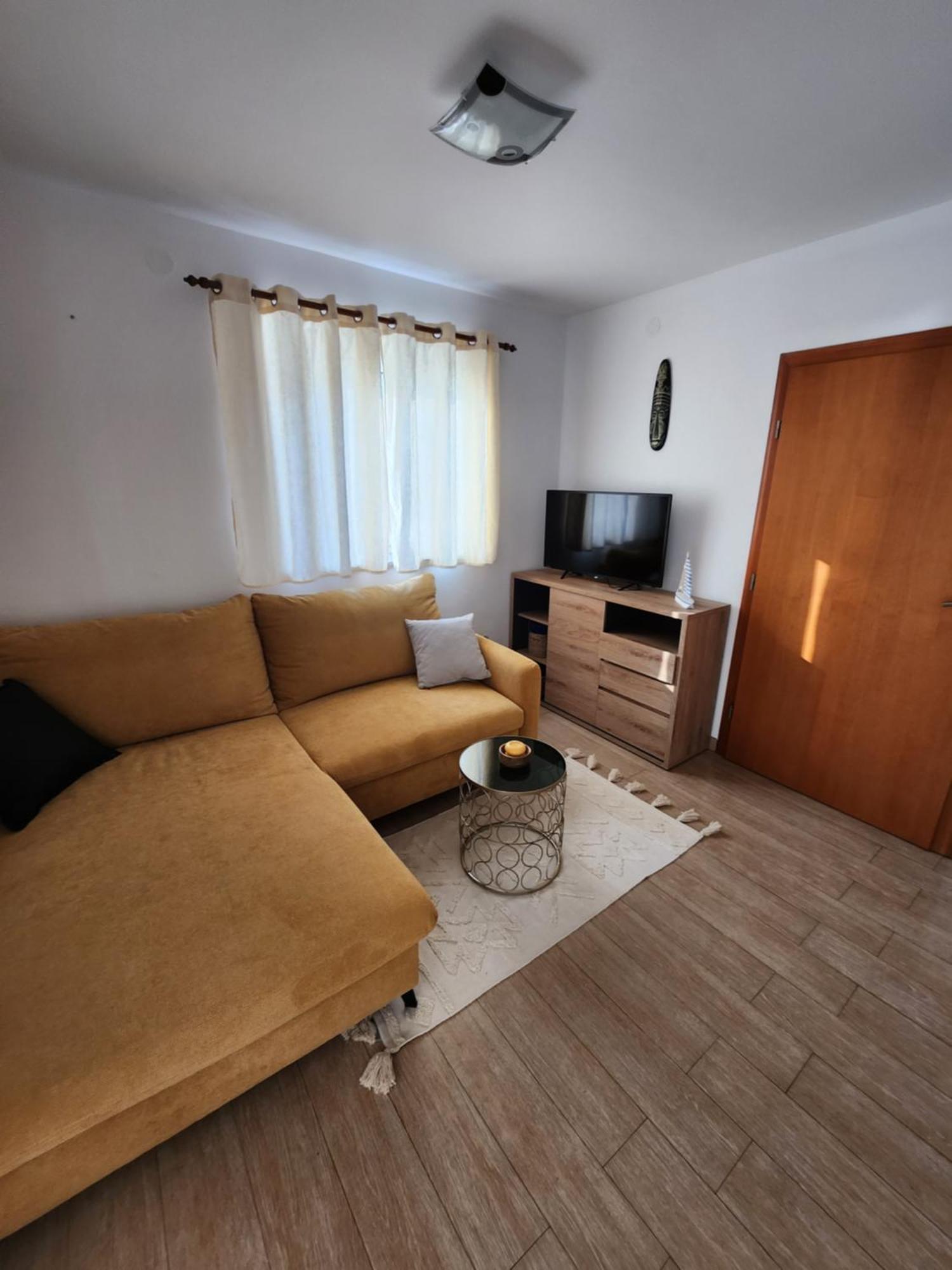 Apartamento Lucija Karlobag Exterior foto
