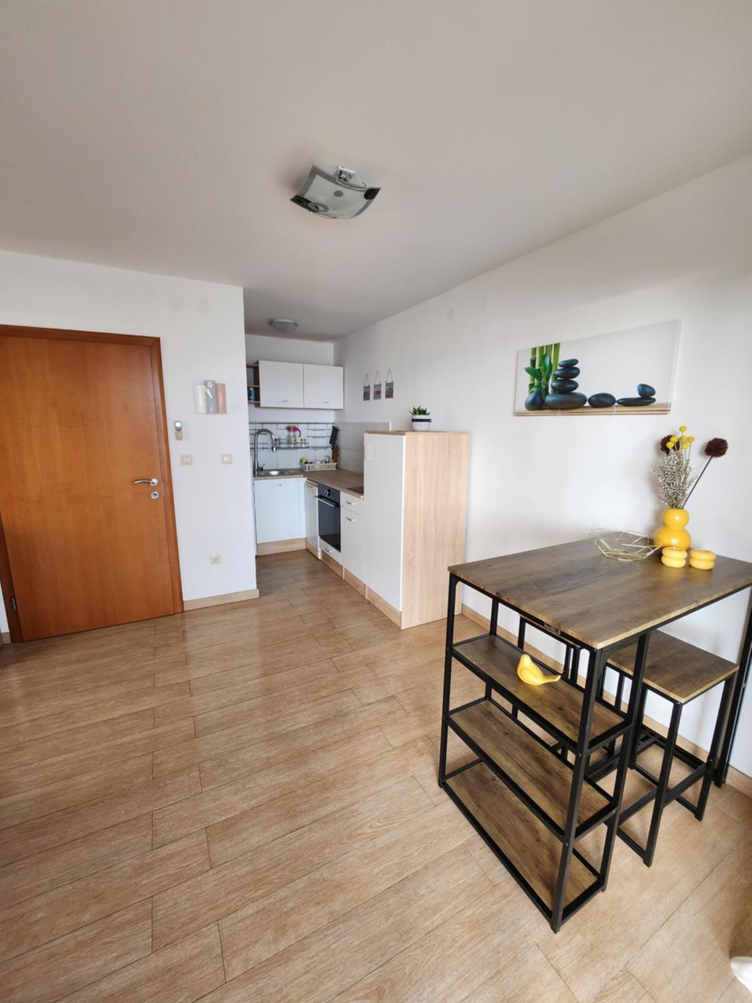Apartamento Lucija Karlobag Exterior foto